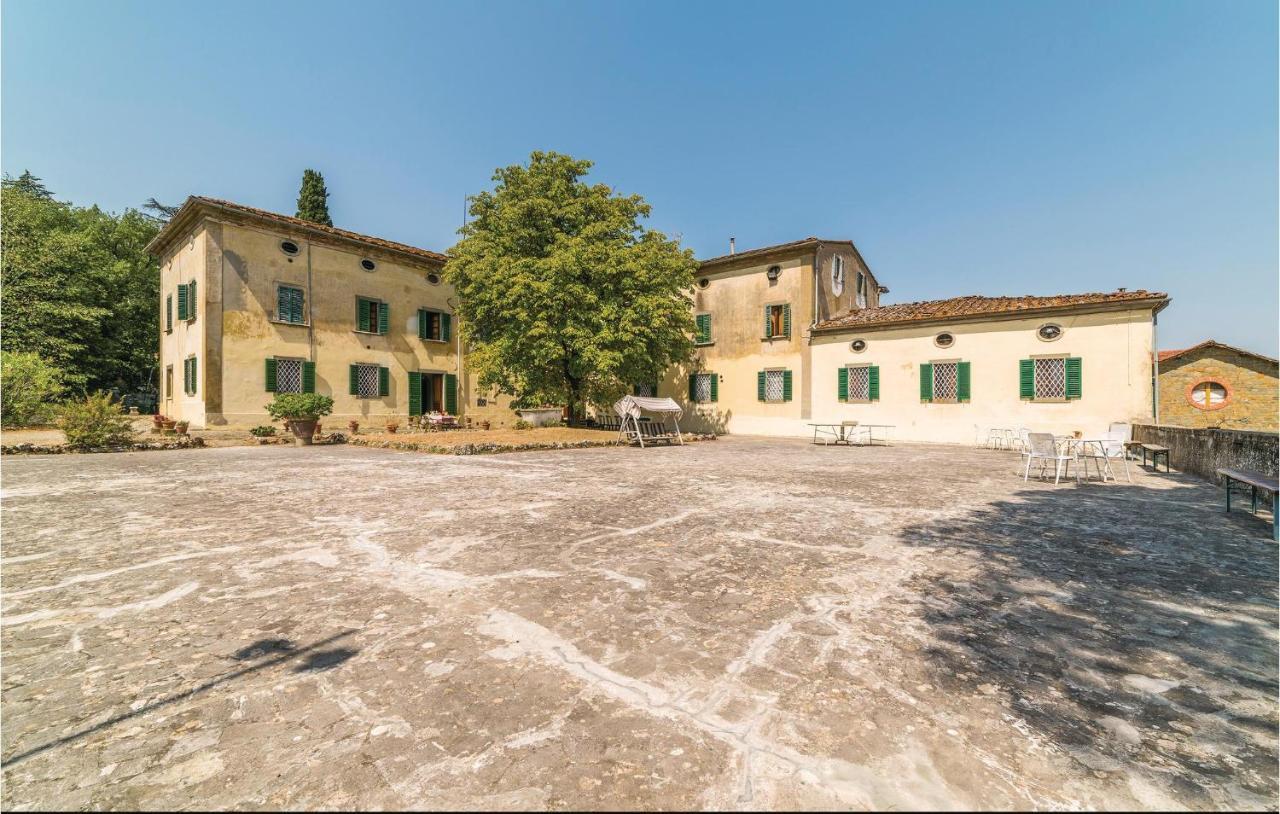 Barbaiano C Apartment Monte San Savino Exterior photo