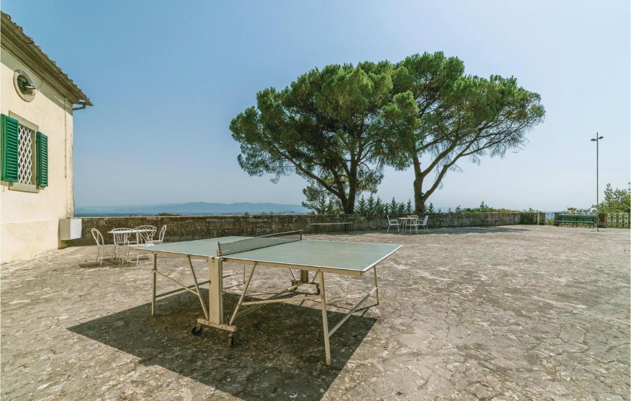 Barbaiano C Apartment Monte San Savino Exterior photo