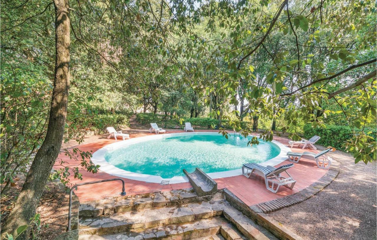 Barbaiano C Apartment Monte San Savino Exterior photo